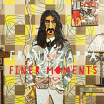 Frank Zappa / Finer Moments (2LP)