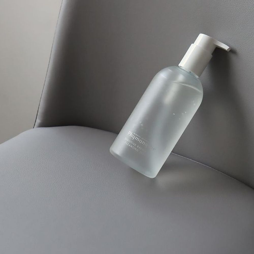 Phymongshe Очищающая сыворотка Water Blossom Cleansing Serum 300 мл