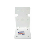 Кронштейн крепления для фильтра воды АКВАБРАЙТ 1" (КР-ББ)