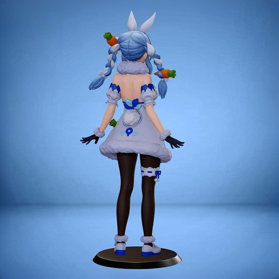 Usada Pekora - Hololive