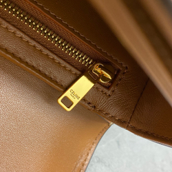 Celine Teen Triomphe Bag 18 cm