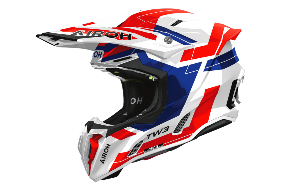 Шлем Airoh TWIST 3 DYNASTY