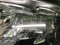 Фара левая Geely Atlas Pro (2021-н.в.) LED