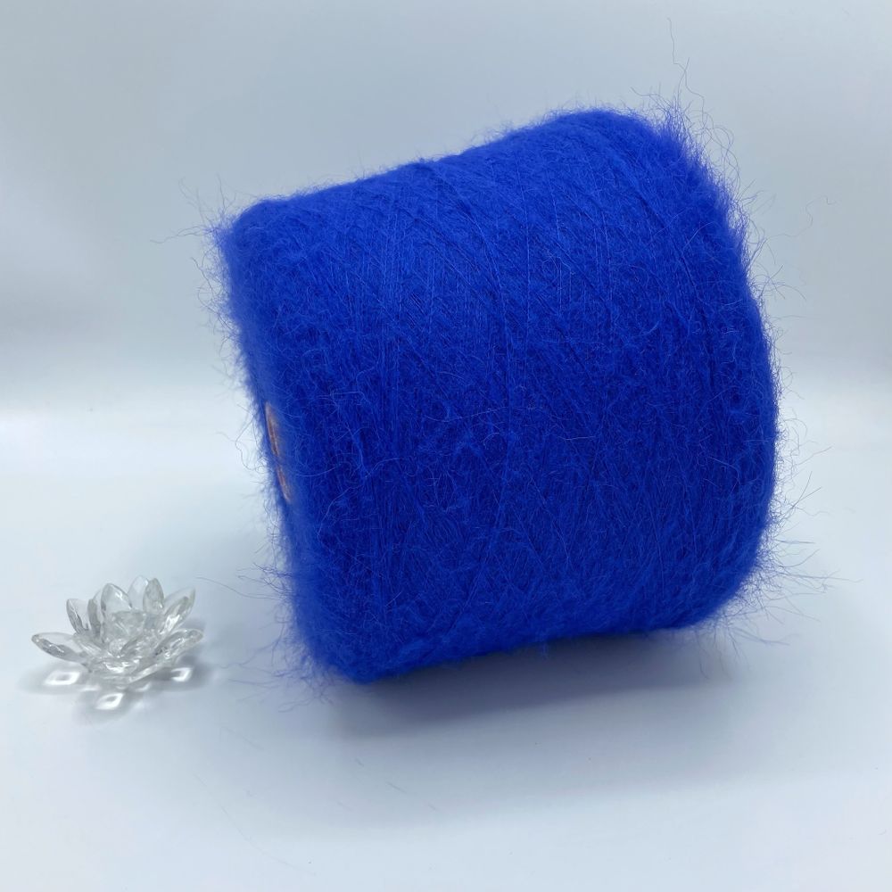 Manifattura LANE PUCCI 30% вспушеная альпака 30% полиамид 40% полиакрил