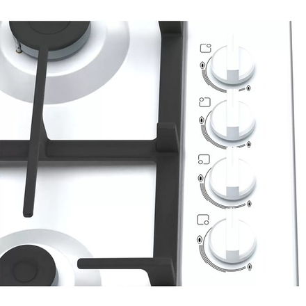 Варочная панель газовая BOSCH PBP6C2B92R