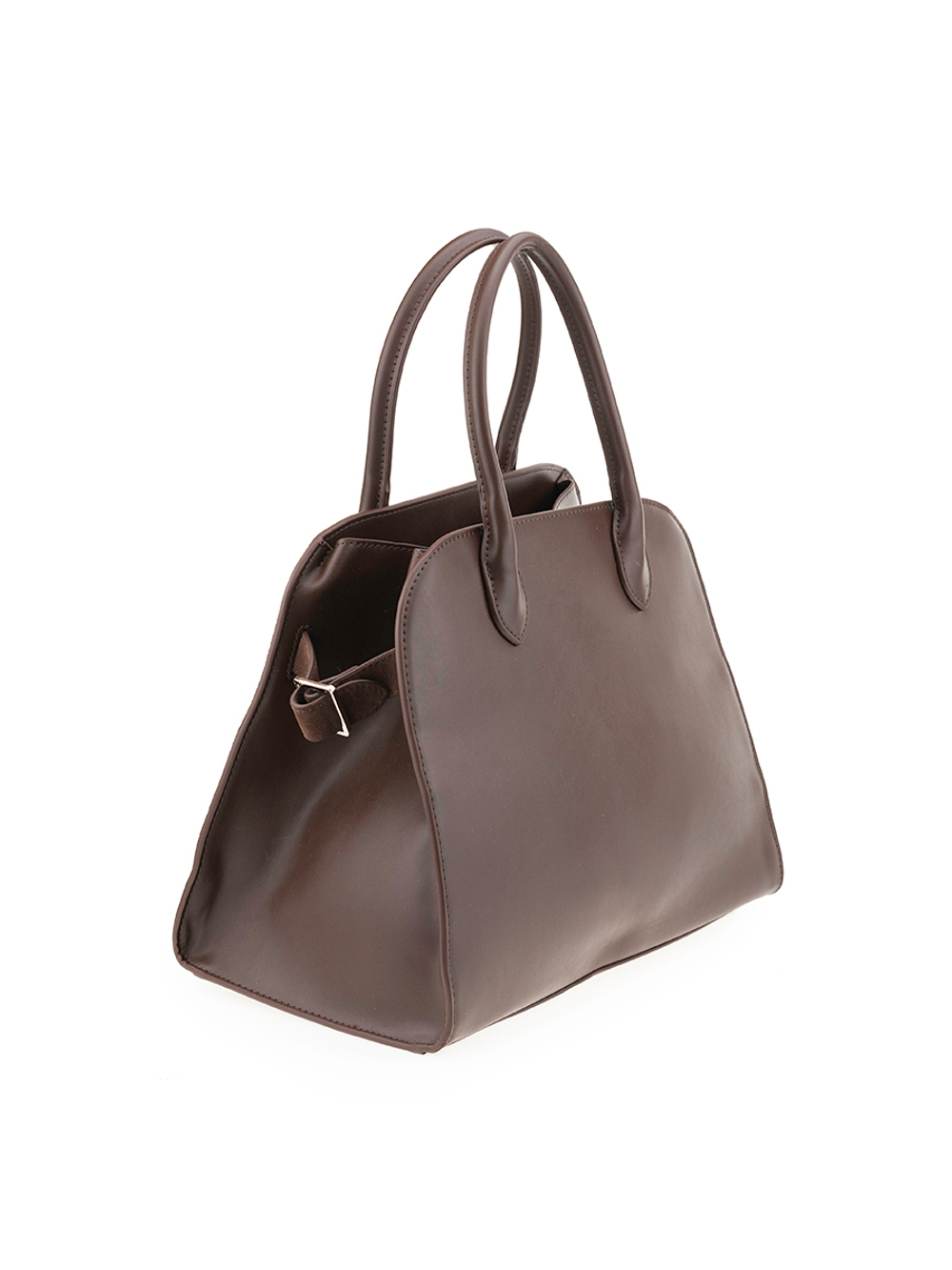 45067/23 Сумка жен., иск. кожа + замша