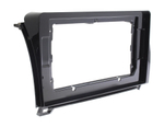 Переходная рамка магнитолы TOYOTA TUNDRA, SEQUOIA 2007-2013 10,2 дюймов