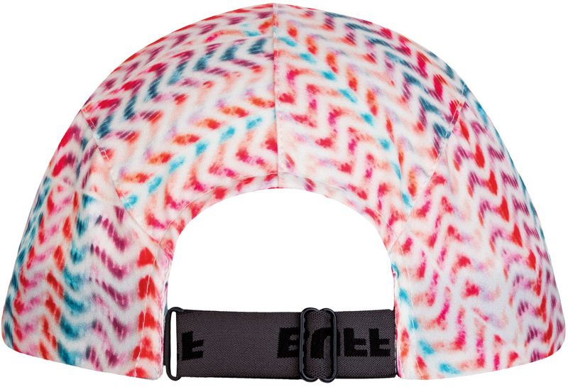 Кепка детская Buff Pack Cap Kumkara Multi Фото 2