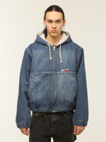 Куртка Denim Sherpa Work