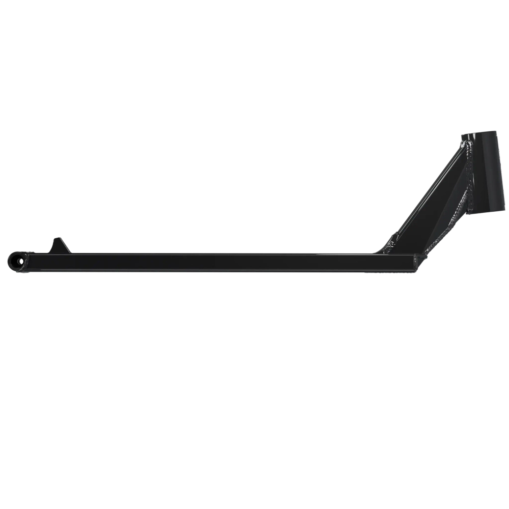 Дека ONYX ALFA V2 (6,88 / 23 / черный глянец)