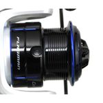 FLAGMAN Катушка матчевая Cast Master Match/Feeder 4000 FD ручка вкручивается