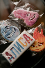 Elemental Party