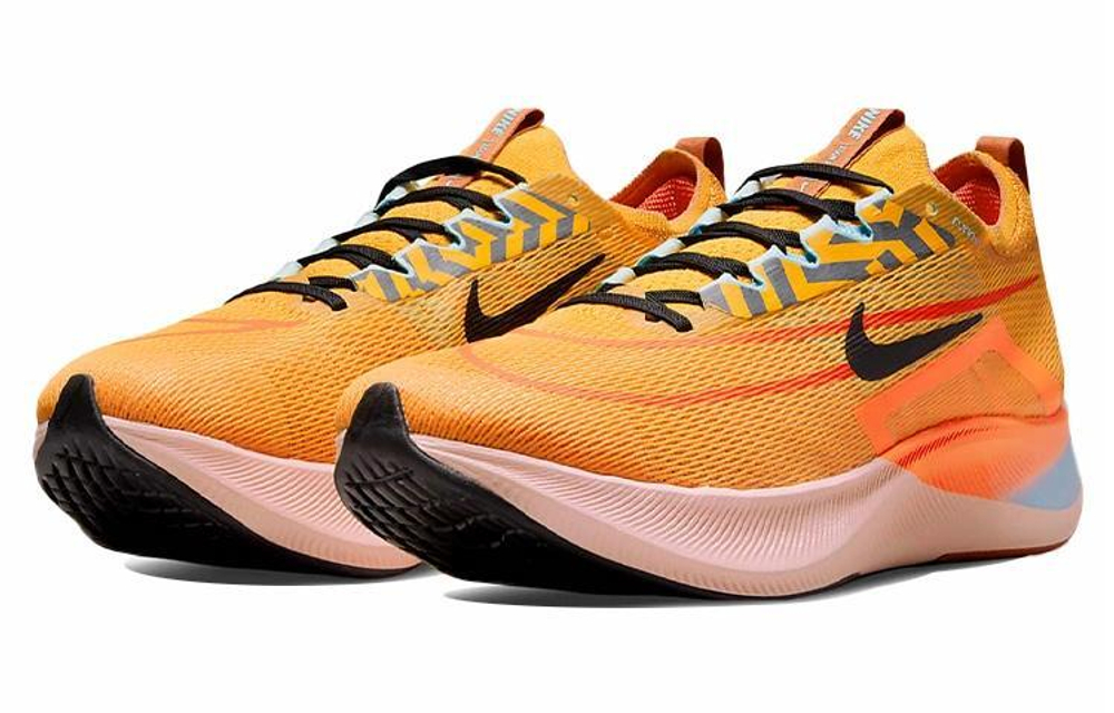Кроссовки Nike Zoom Fly 4