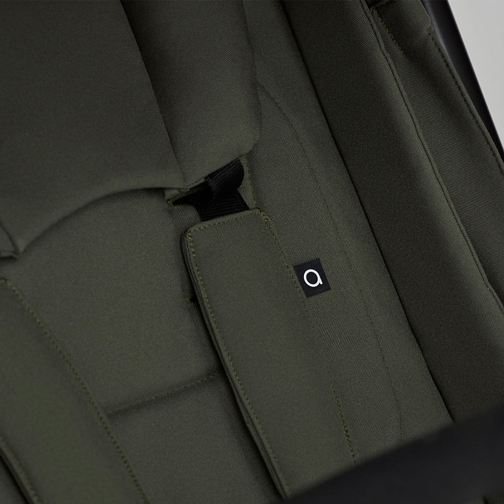 Прогулочная коляска Anex AIR-Z New Az-09 Aurora