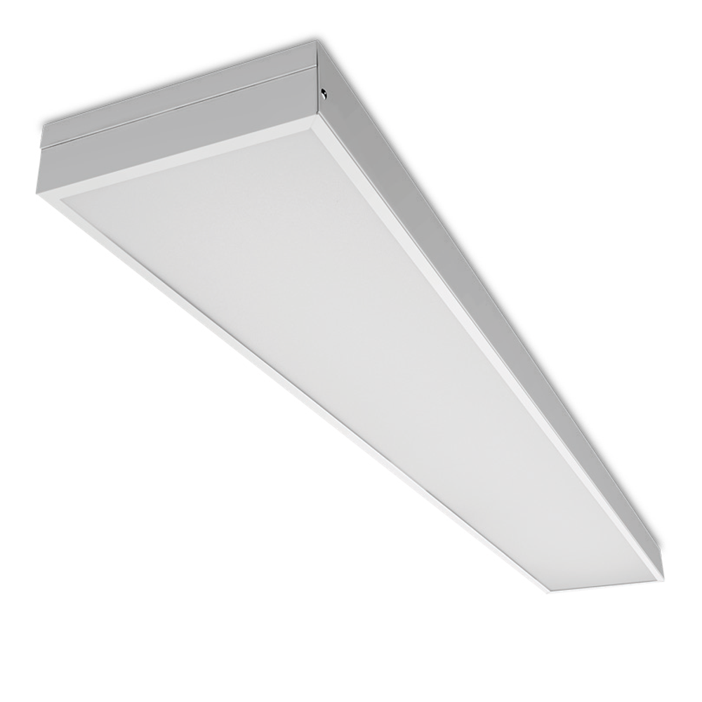 Светильник WOLTA PRO ЛАЙНЕР ПРЕМИУМ ДПО01-54-103-4К 54Вт 4000К IP40 Опал