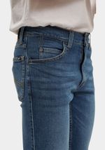 Джинсы Tramper Straight 1016809-5000-502