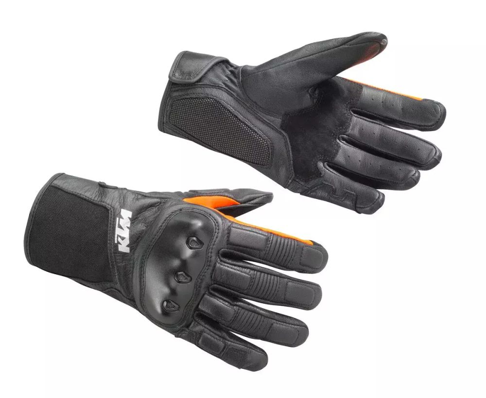 Перчатки KTM TOURRAIN WP GLOVES