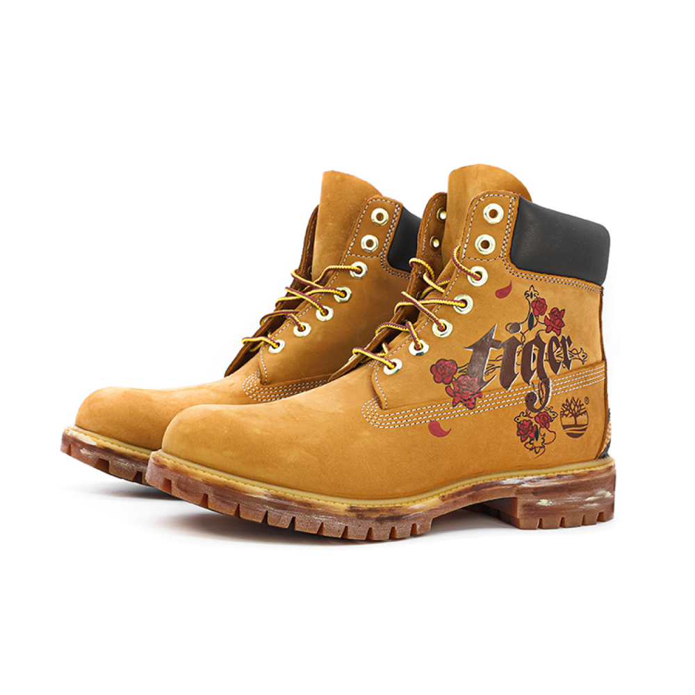 Ботинки Timberland FZBB Vibe, 10061W