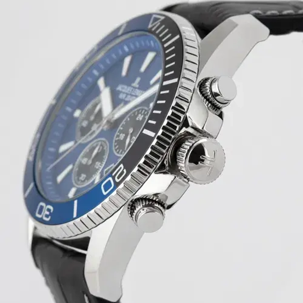 Jacques Lemans Liverpool Diver 1-2206B