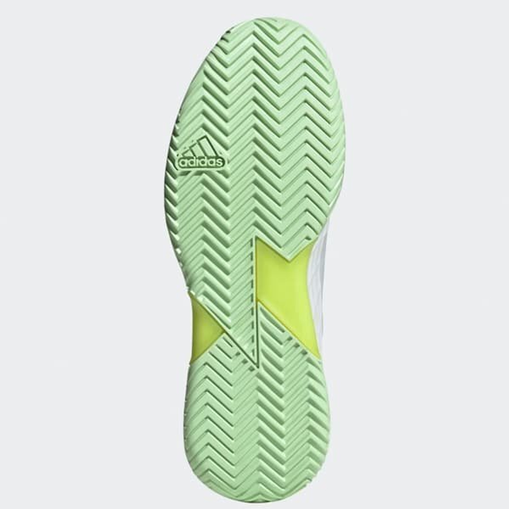 Кроссовки для тенниса Мужские ADIDAS ADIZERO UBERSONIC 4 M для всех покрытий