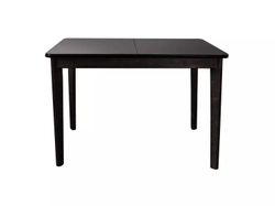Обеденный стол СО-3 черный