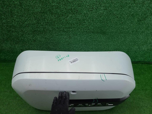 Кожух запасного колеса Haval H9 2 (2024-н.в.)