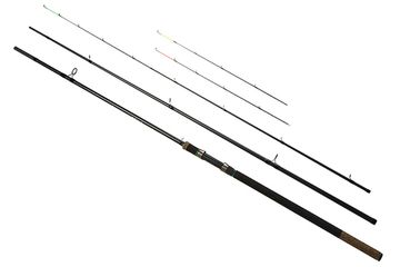 Удилище HIGASHI Koi 3,9m 120g