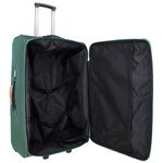 Чемодан 459-2 / 28 дюймов