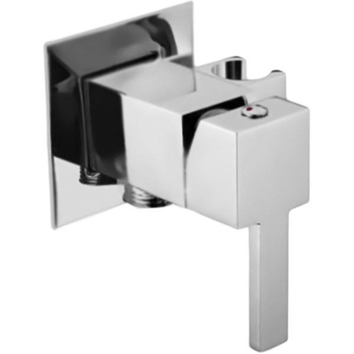 Смеситель для душа Cezares Articoli Vari CZR-DA2-01 Хром