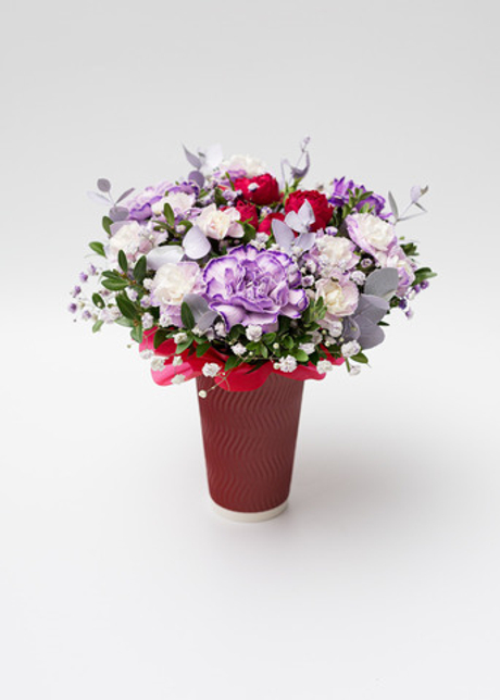 Стаканчик S #22