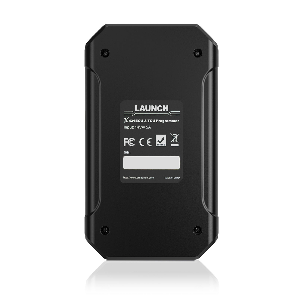 Независимый программатор ЭБУ Launch X431 ECU&TCU Programmer LNC-167