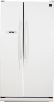 Холодильник Daewoo FRS-20BDW