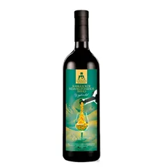 Вино из одуванчиков безалкогольное / 750 мл