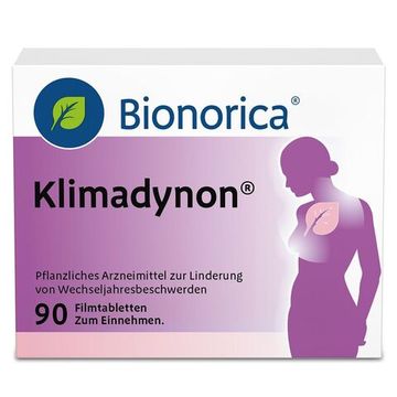 Klimadynon