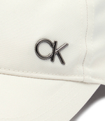 Кепка Calvin Klein - экрю(K50K511762)