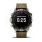 Умные часы Garmin MARQ Adventurer (GEN 2) 46 мм 010-02648-31