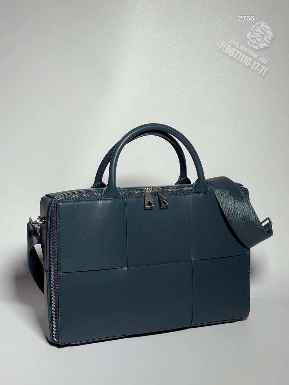 Портфель Bottega Veneta