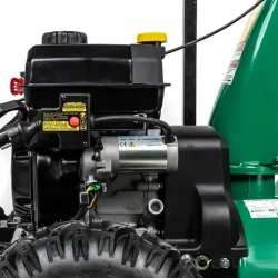 Caiman Valto 27CVE бензиновый снегоуборщик 8.1 л.с. ковш 69 см, выброс 12 м, 6 вперед/2 назад 01-011401-0003