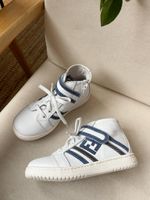 Новые кеды Fendi, 28,5