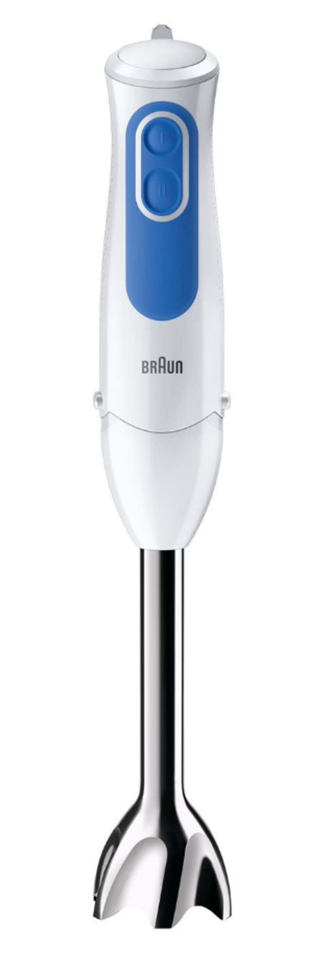 Блендер Braun MQ3025WH Spaghetti