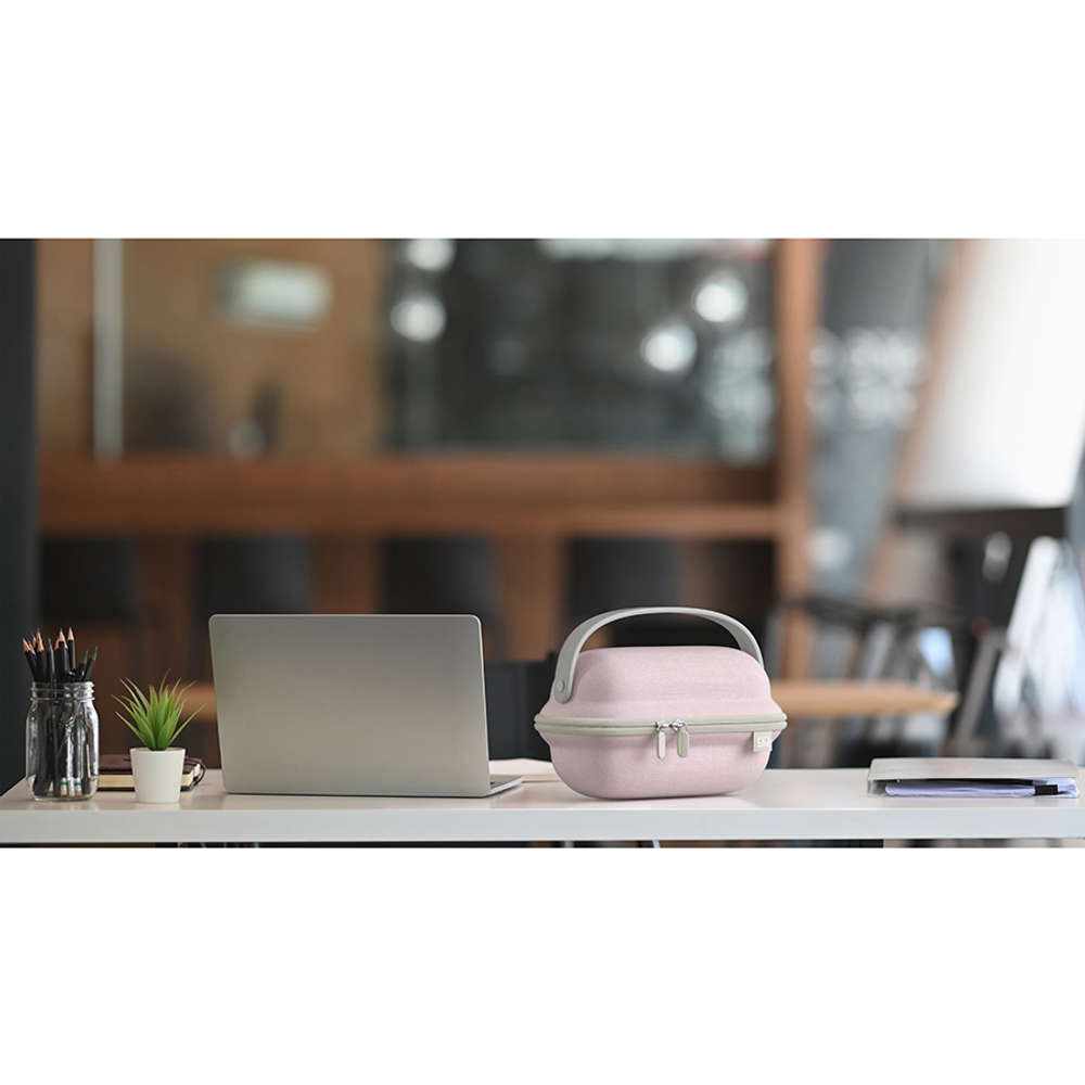 Термосумка mb cocoon, blush