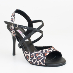 Туфли для аргентинского танго