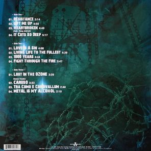 Doro / Forever United (2LP)