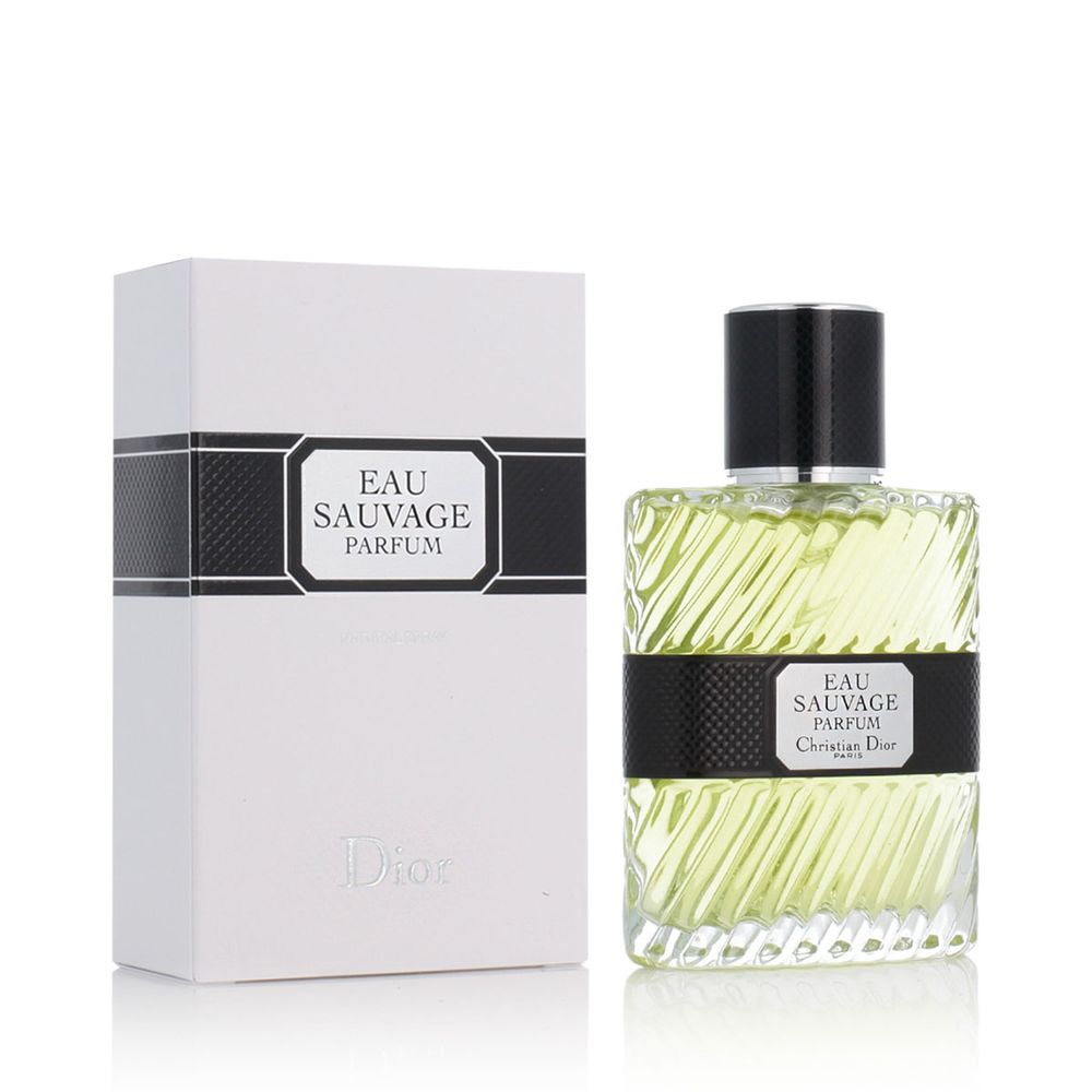 Dior Eau Sauvage Parfum 2017 Eau De Parfum 50 ml (man)
