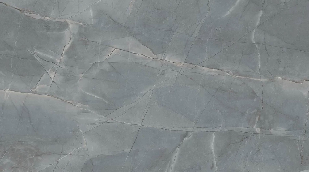 Столешница 38мм 3 метра матовая Мрамор Пиетра Грей №212 КН