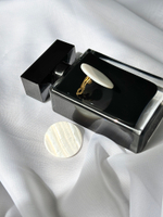 Клипсы из перламутра.