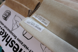 Микровельвет Velvet Lux (Вельвет Люкс) 01