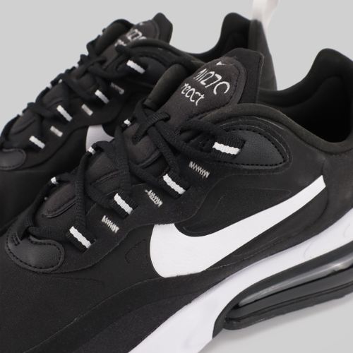 Кроссовки Nike Air Max 270 React артикул:CI3866-004 - купить в магазине Дайс