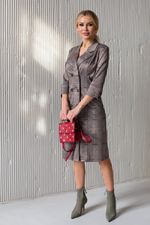 Платье Эгида №2 Valentina