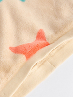 Свитшот и спортивные брюки в комплекте для малышей Next E11-676, Бежевый